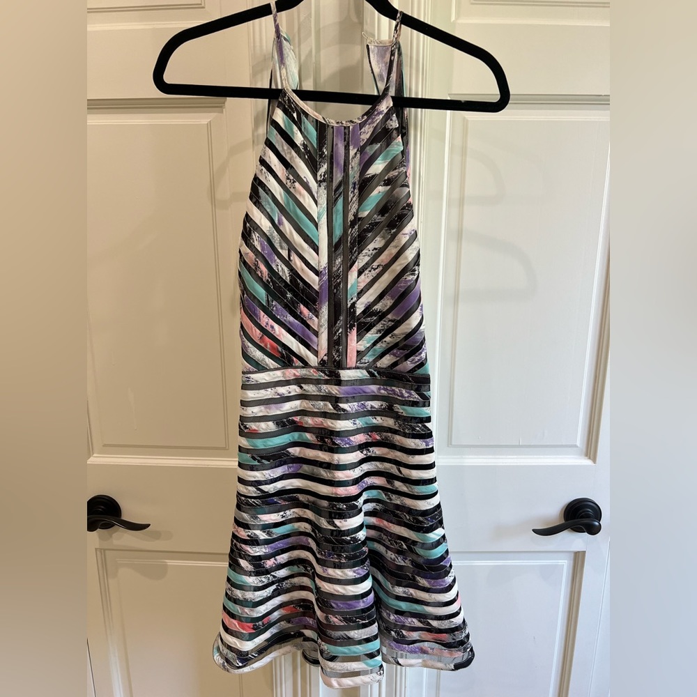 Parker Orion dress
